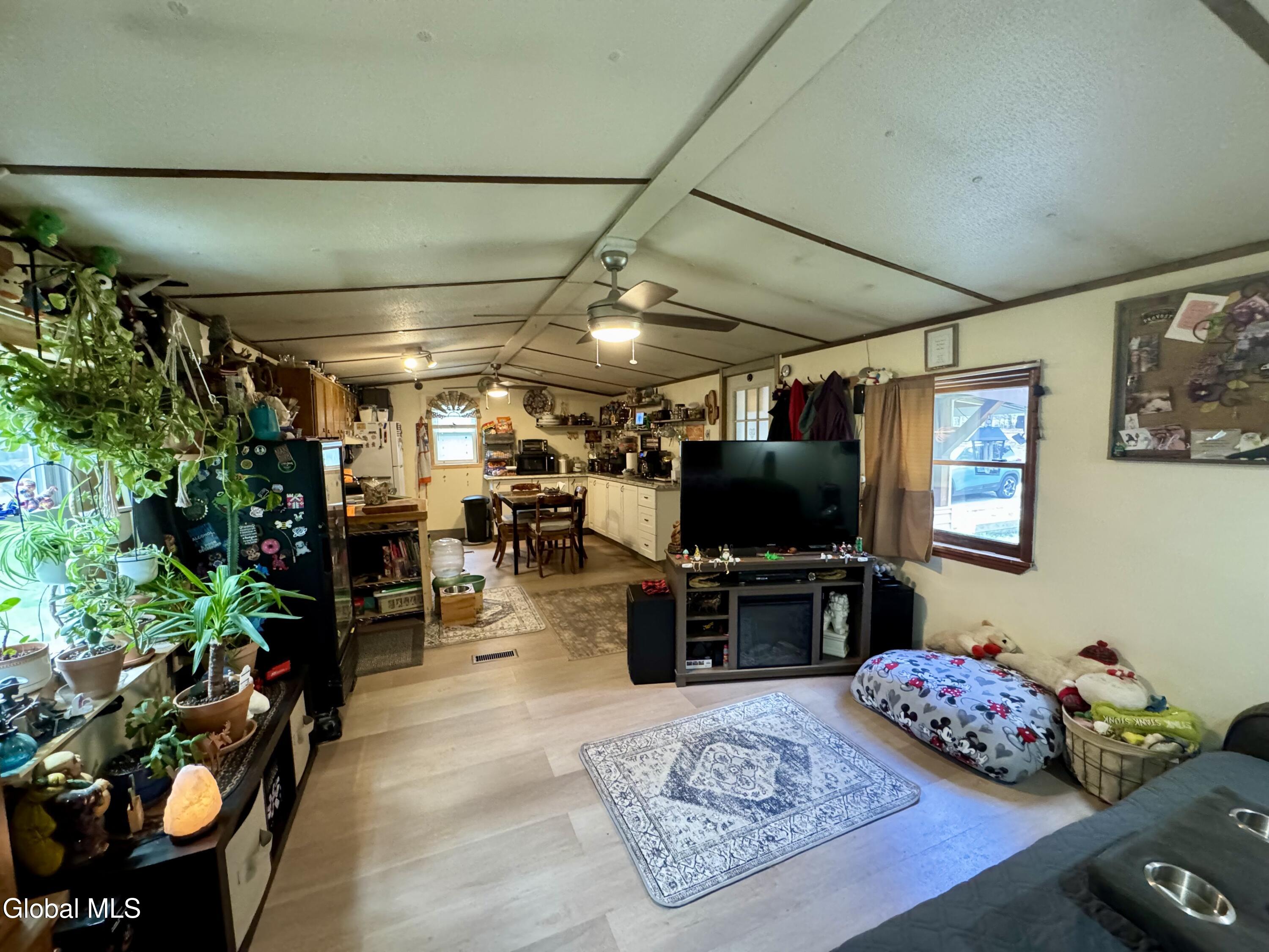 203 Wells Road Porter Corners NY 12859