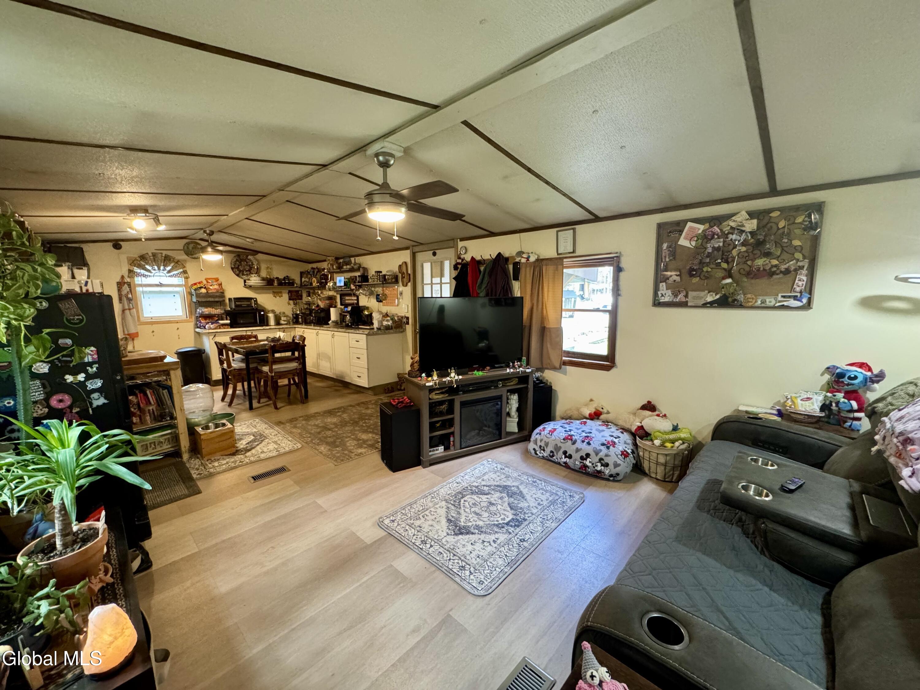 203 Wells Road Porter Corners NY 12859