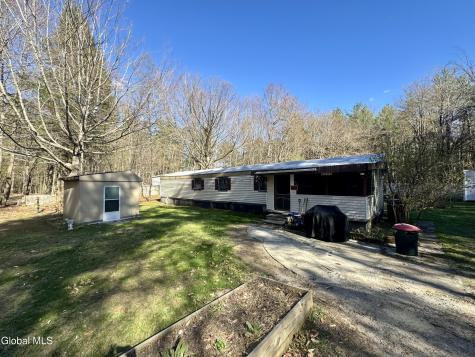 203 Wells Road Porter Corners NY 12859