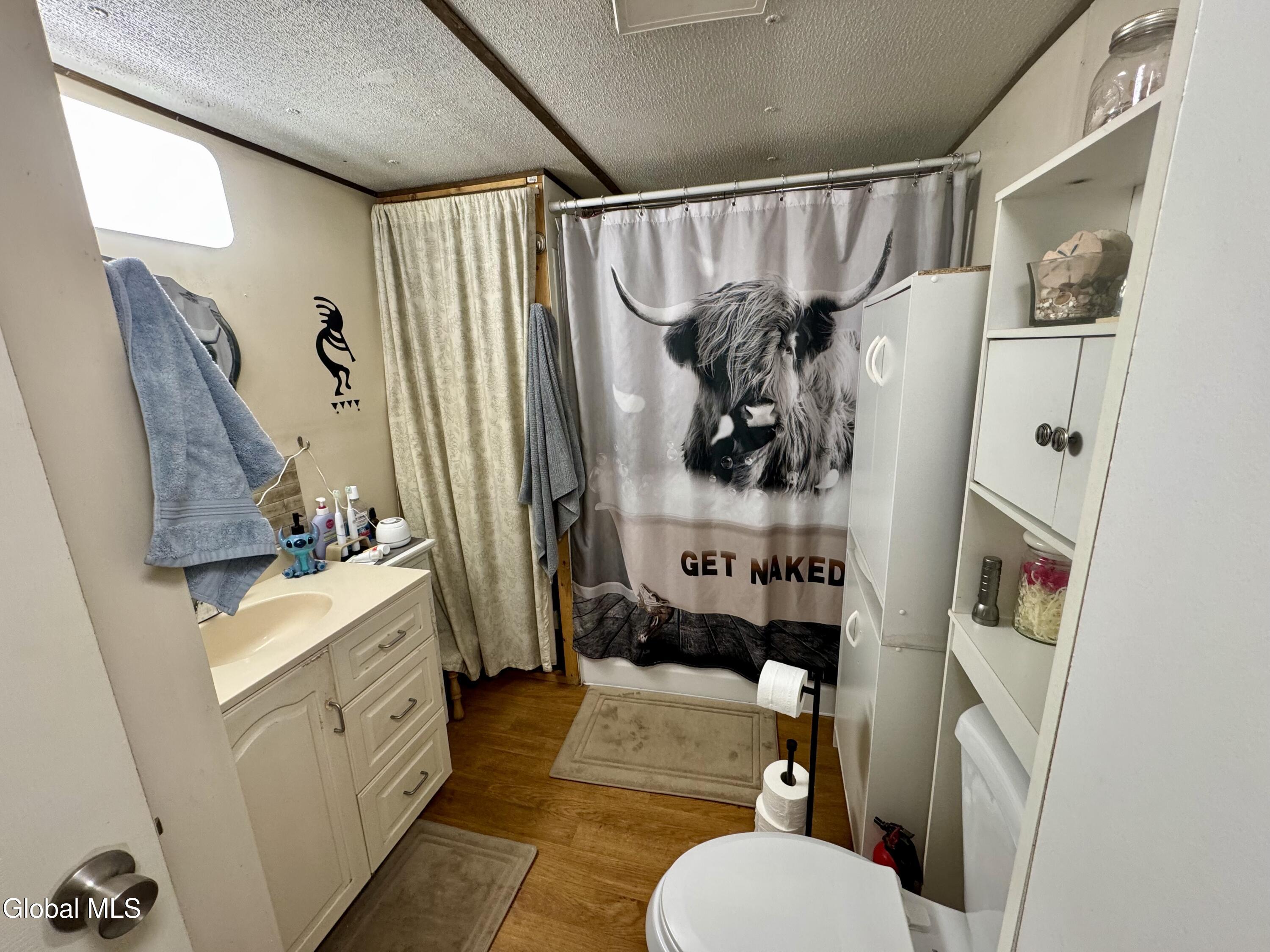 203 Wells Road Porter Corners NY 12859