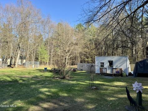 203 Wells Road Porter Corners NY 12859