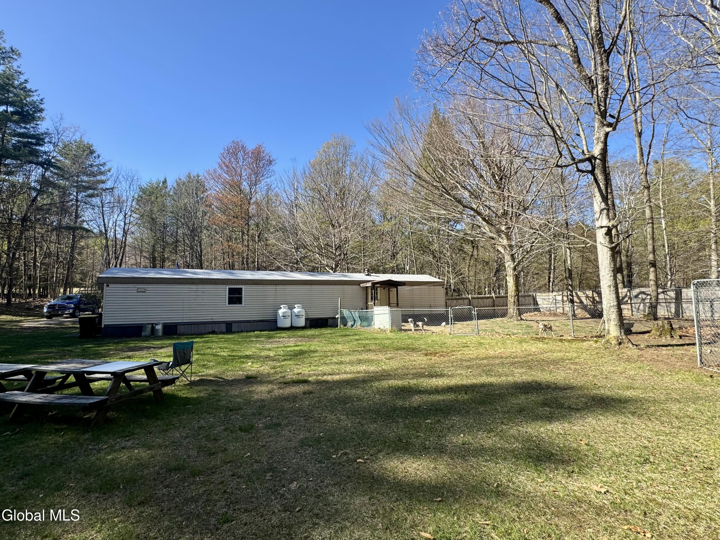 203 Wells Road Porter Corners NY 12859