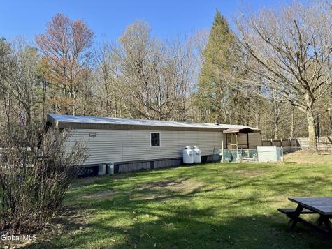 203 Wells Road Porter Corners NY 12859