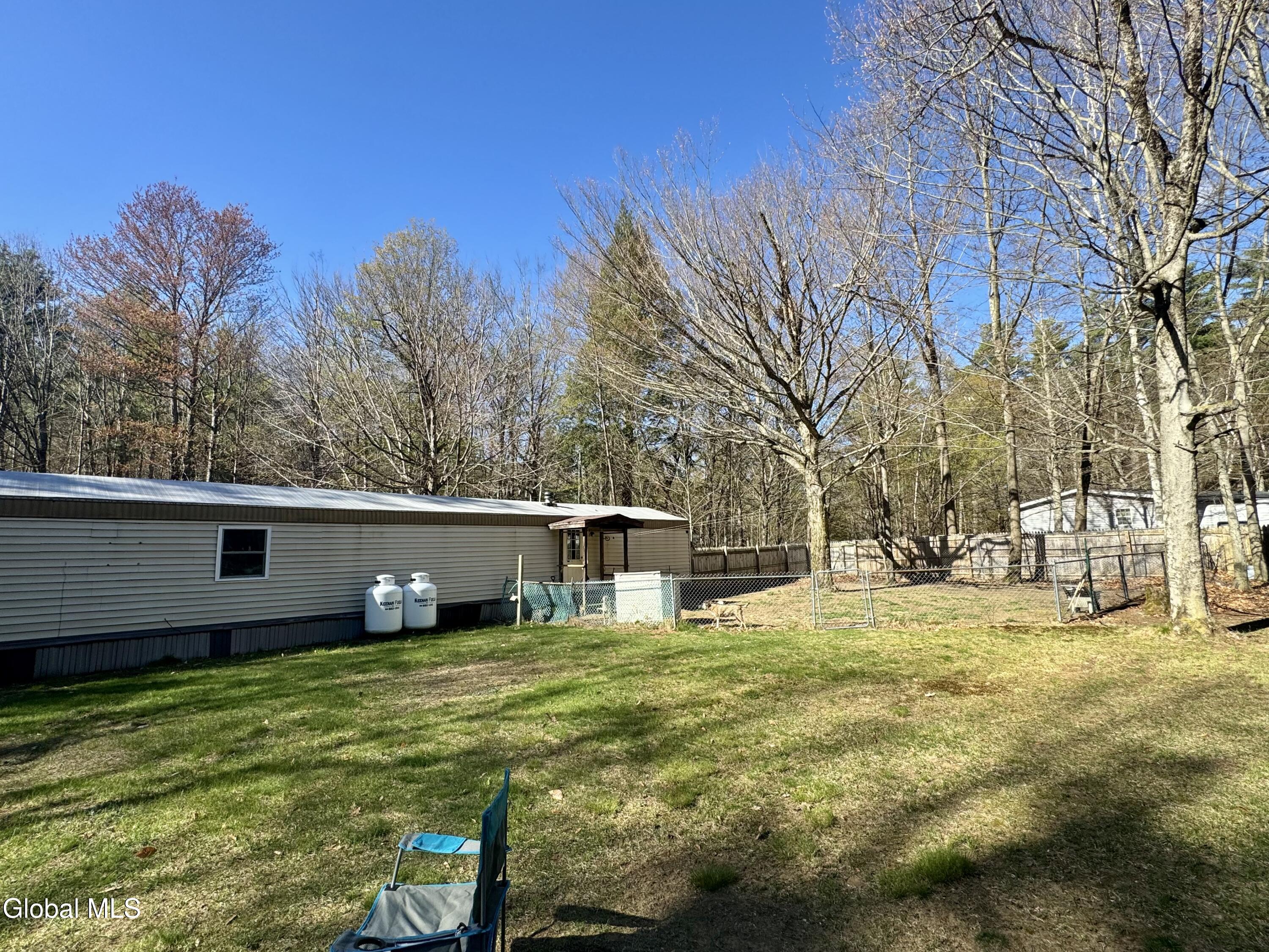 203 Wells Road Porter Corners NY 12859