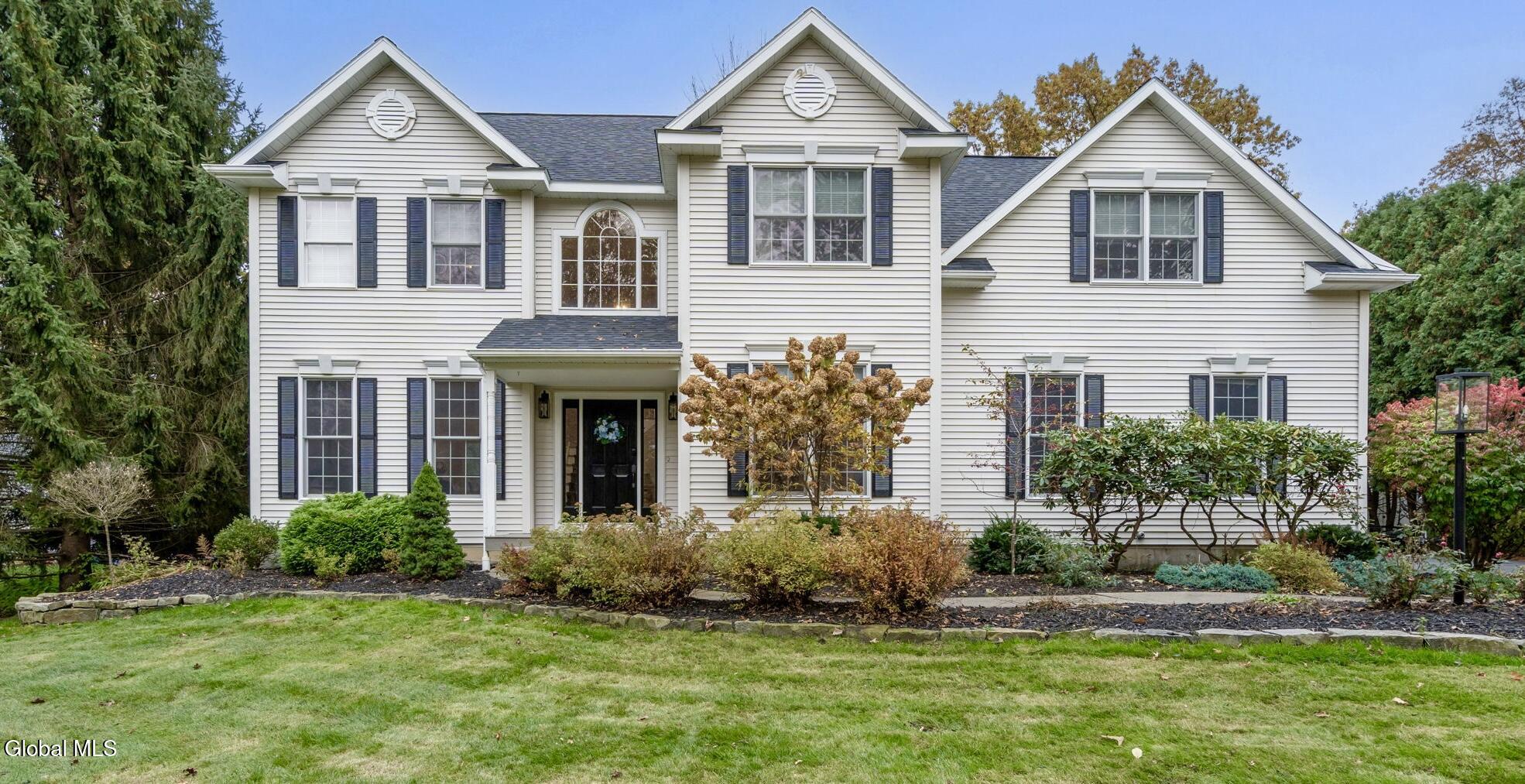 71 Hearthstone Drive Gansevoort NY 12831