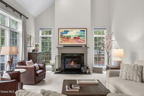 71 Hearthstone Drive Gansevoort NY 12831