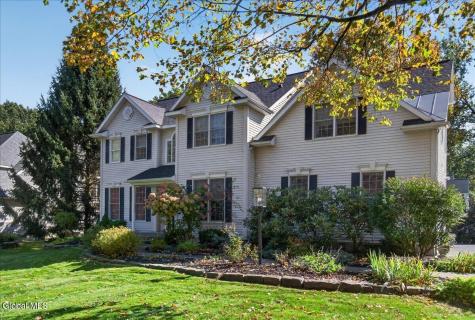 71 Hearthstone Drive Gansevoort NY 12831