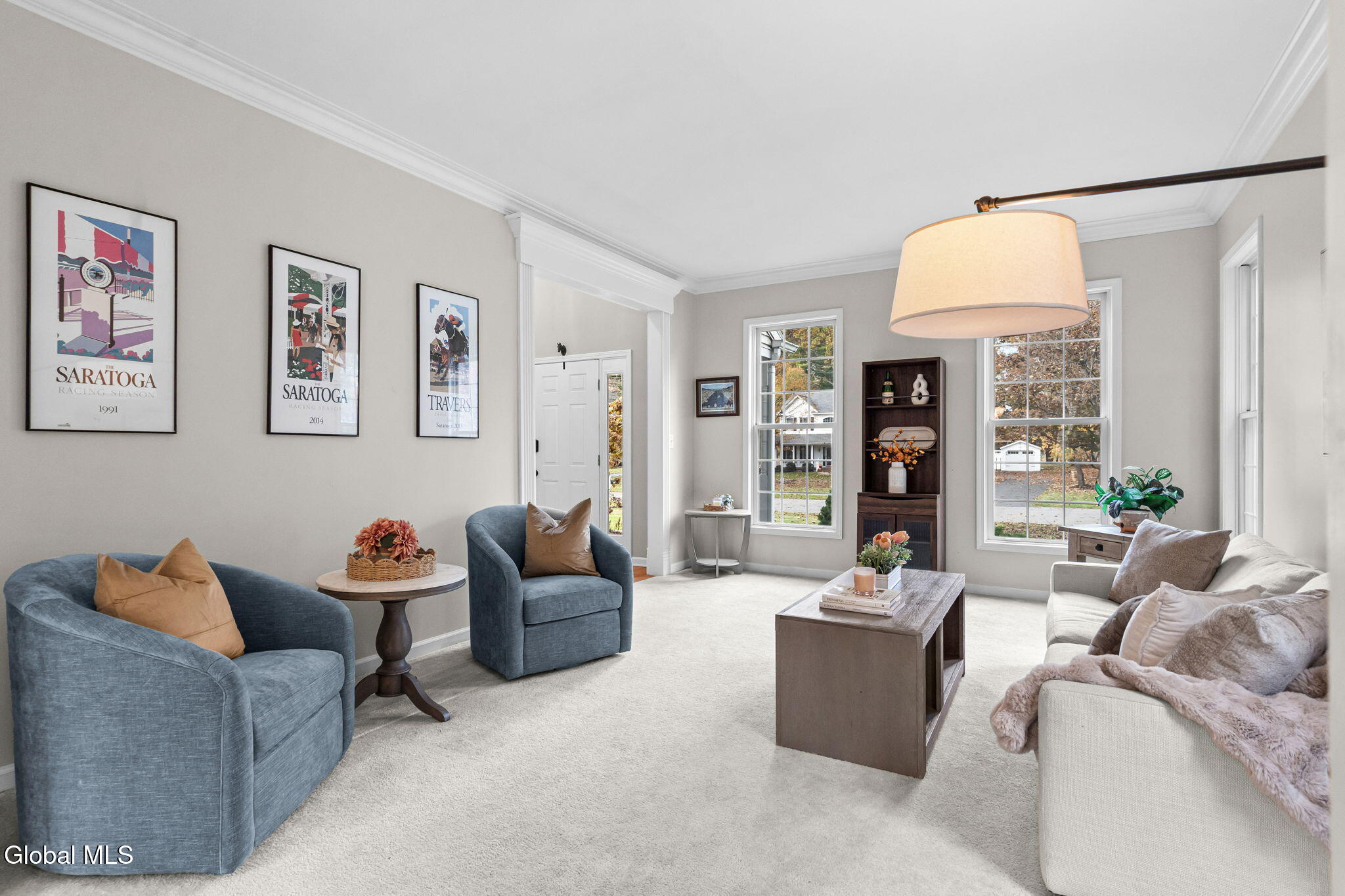 71 Hearthstone Drive Gansevoort NY 12831