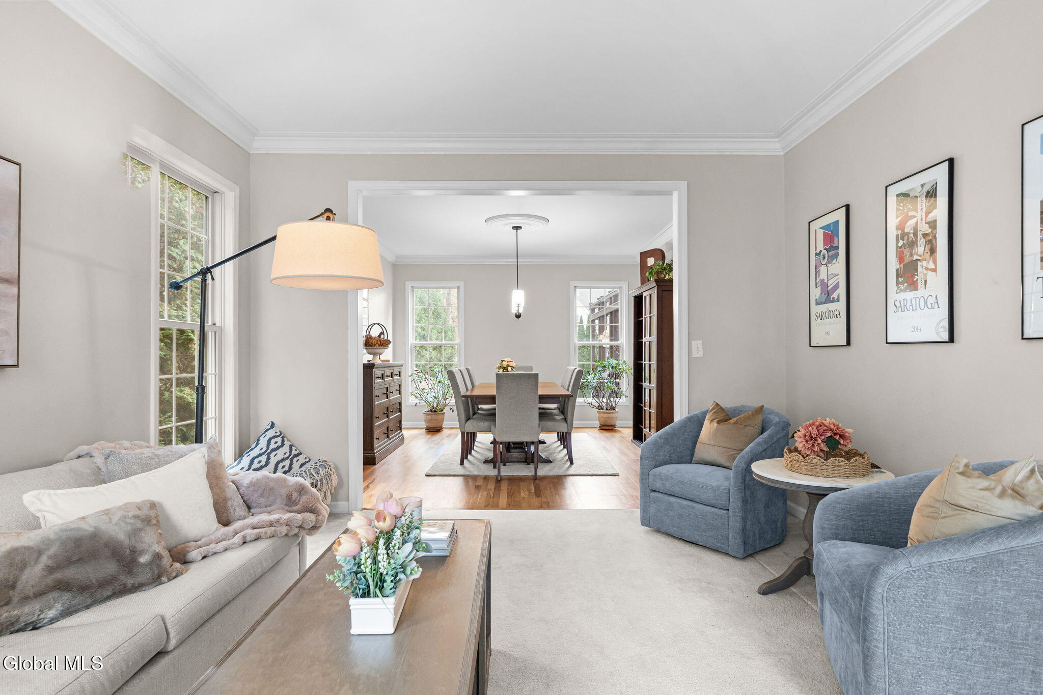 71 Hearthstone Drive Gansevoort NY 12831