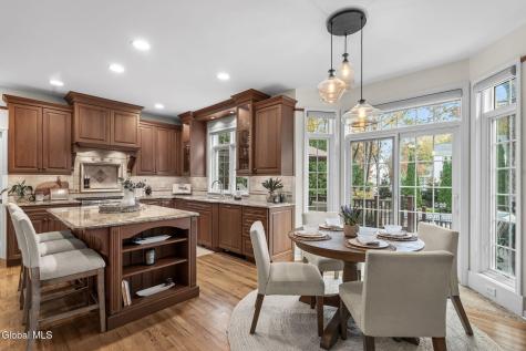 71 Hearthstone Drive Gansevoort NY 12831