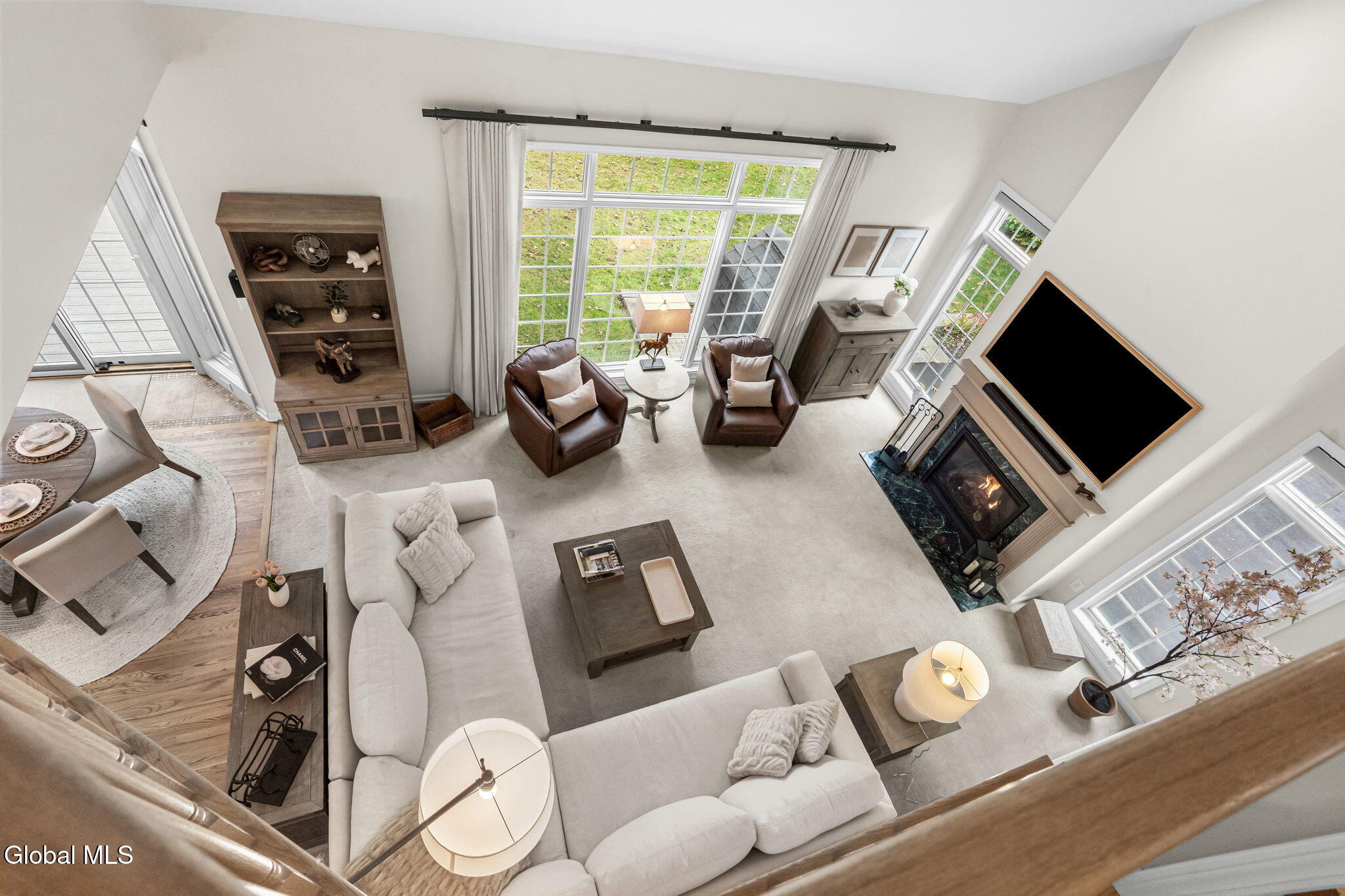 71 Hearthstone Drive Gansevoort NY 12831