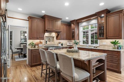 71 Hearthstone Drive Gansevoort NY 12831