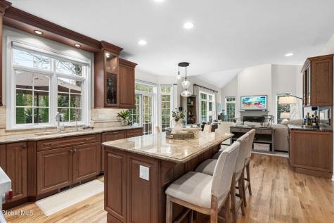 71 Hearthstone Drive Gansevoort NY 12831