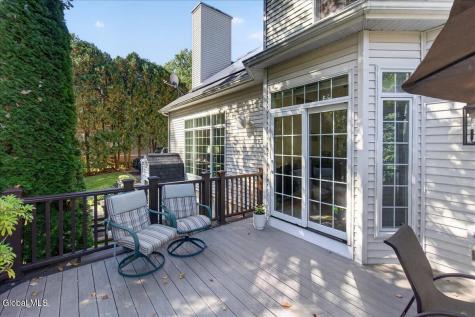 71 Hearthstone Drive Gansevoort NY 12831