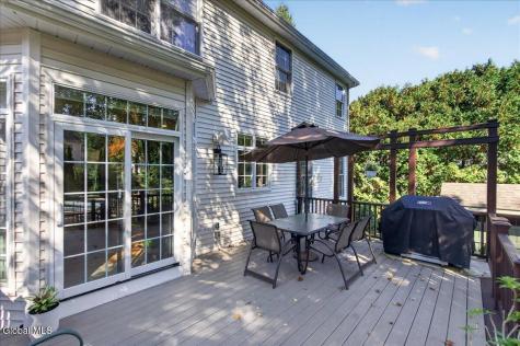71 Hearthstone Drive Gansevoort NY 12831