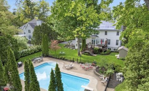 71 Hearthstone Drive Gansevoort NY 12831