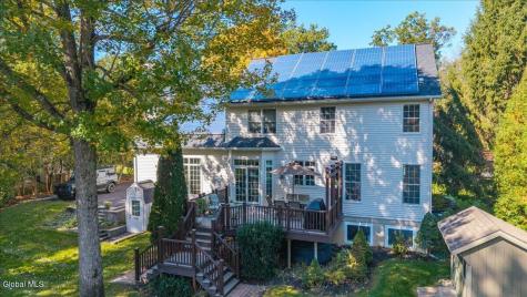 71 Hearthstone Drive Gansevoort NY 12831