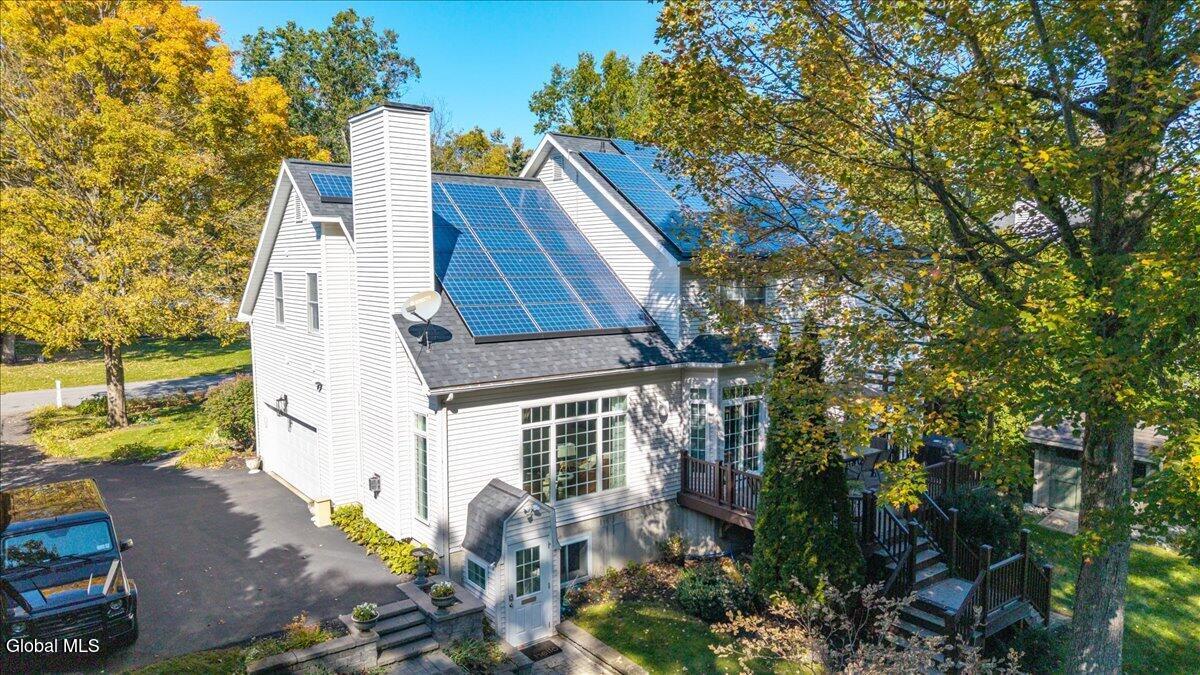 71 Hearthstone Drive Gansevoort NY 12831