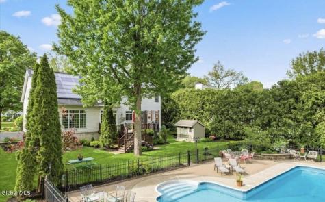 71 Hearthstone Drive Gansevoort NY 12831