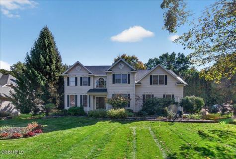 71 Hearthstone Drive Gansevoort NY 12831