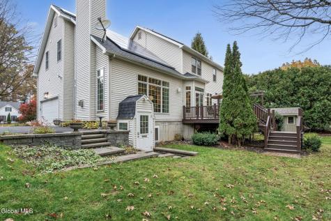 71 Hearthstone Drive Gansevoort NY 12831