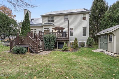 71 Hearthstone Drive Gansevoort NY 12831