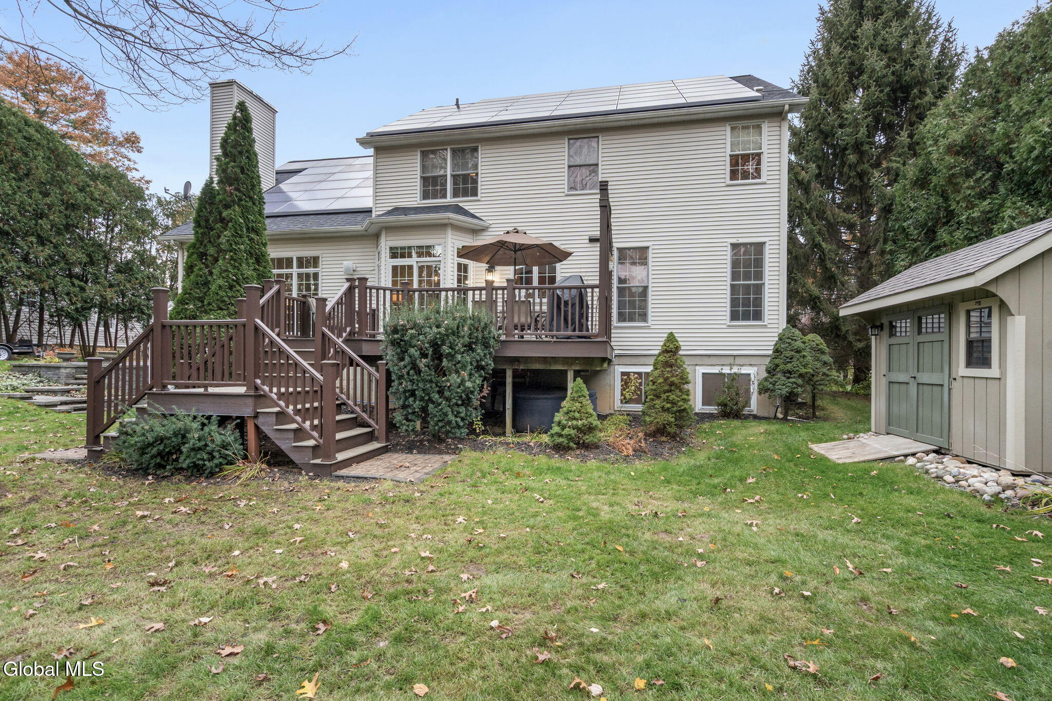 71 Hearthstone Drive Gansevoort NY 12831