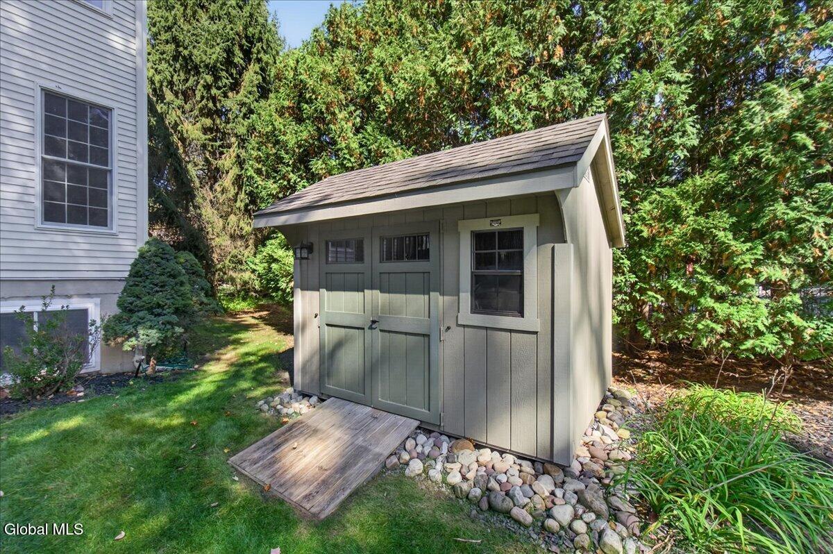 71 Hearthstone Drive Gansevoort NY 12831