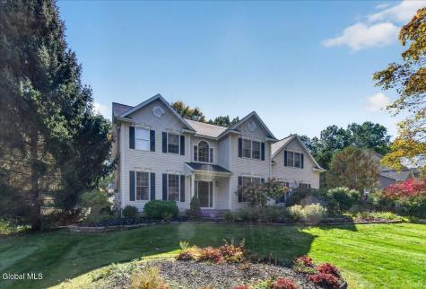 71 Hearthstone Drive Gansevoort NY 12831