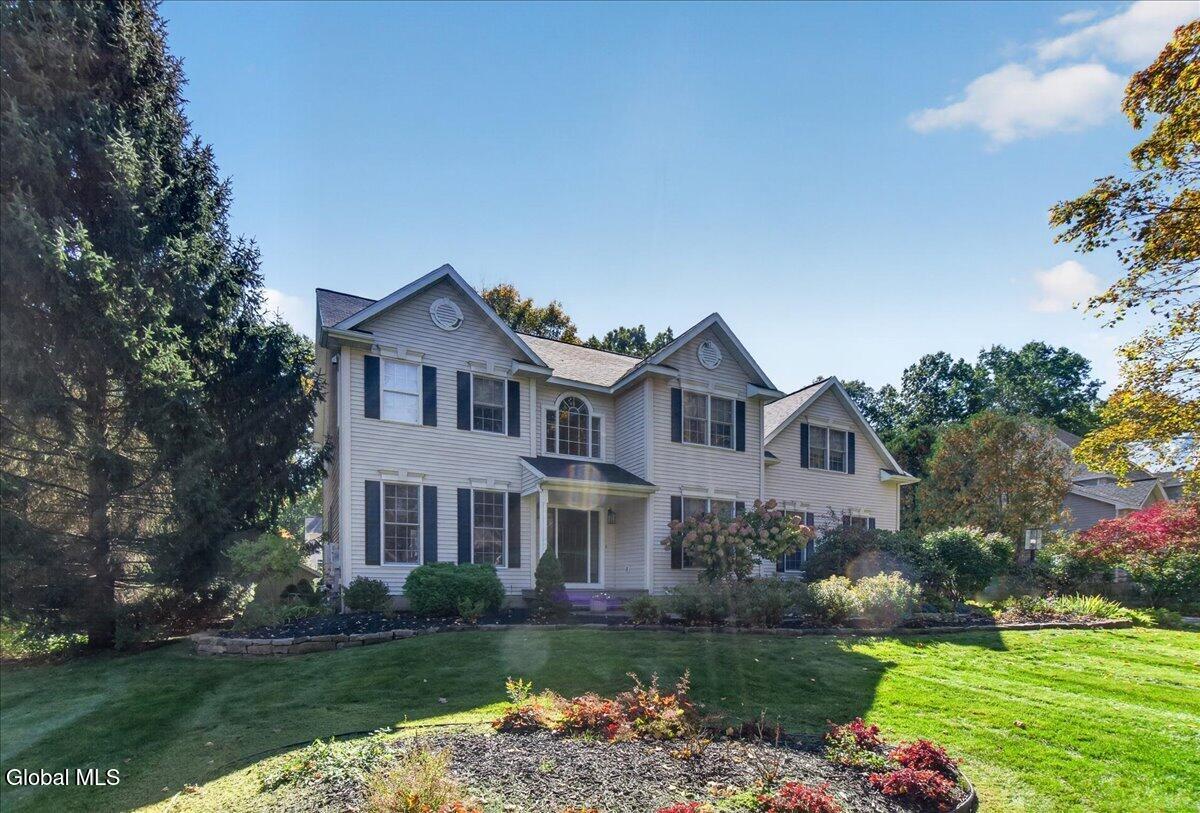 71 Hearthstone Drive Gansevoort NY 12831