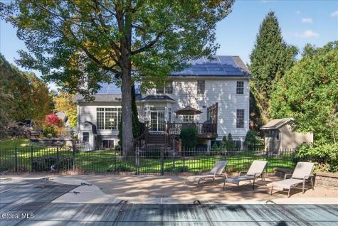 71 Hearthstone Drive Gansevoort NY 12831