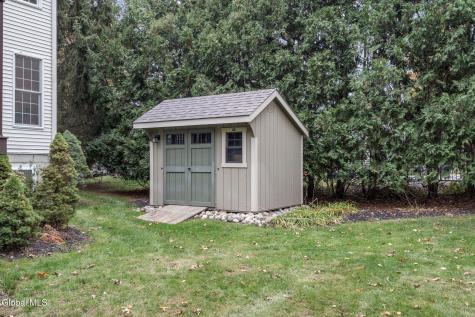 71 Hearthstone Drive Gansevoort NY 12831