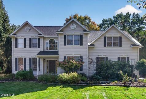 71 Hearthstone Drive Gansevoort NY 12831