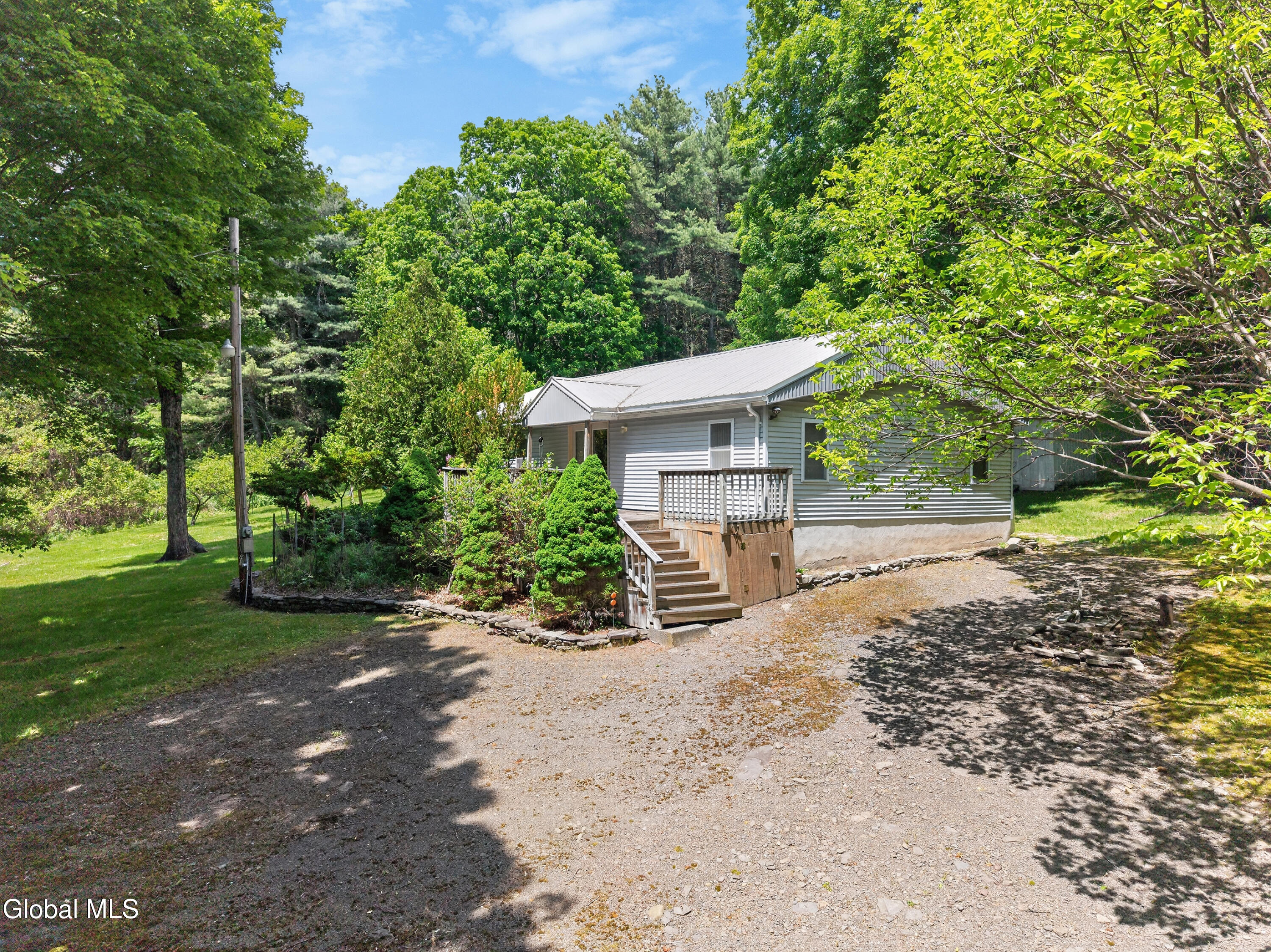 359 Siebert Road Medusa NY 12120