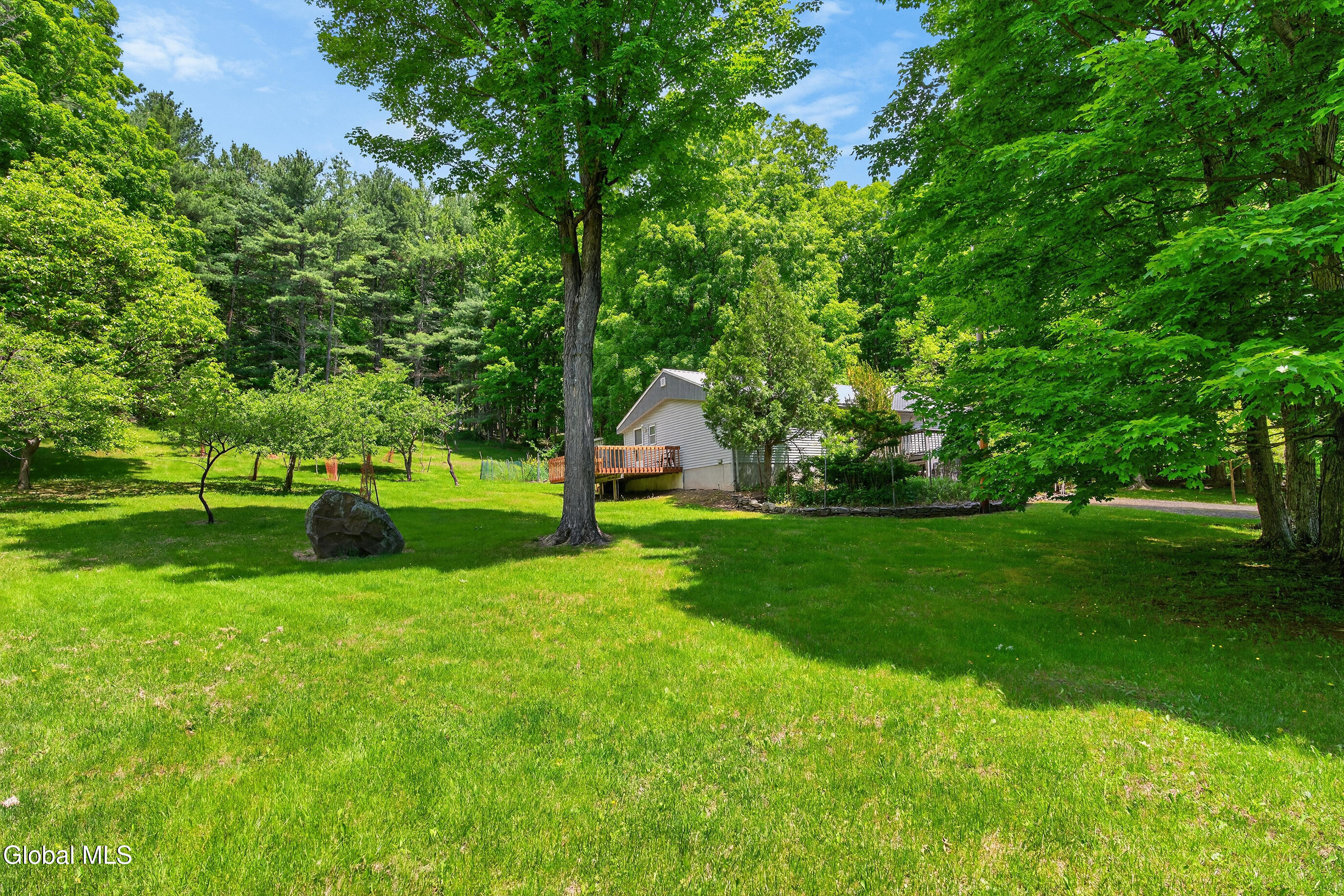 359 Siebert Road Medusa NY 12120