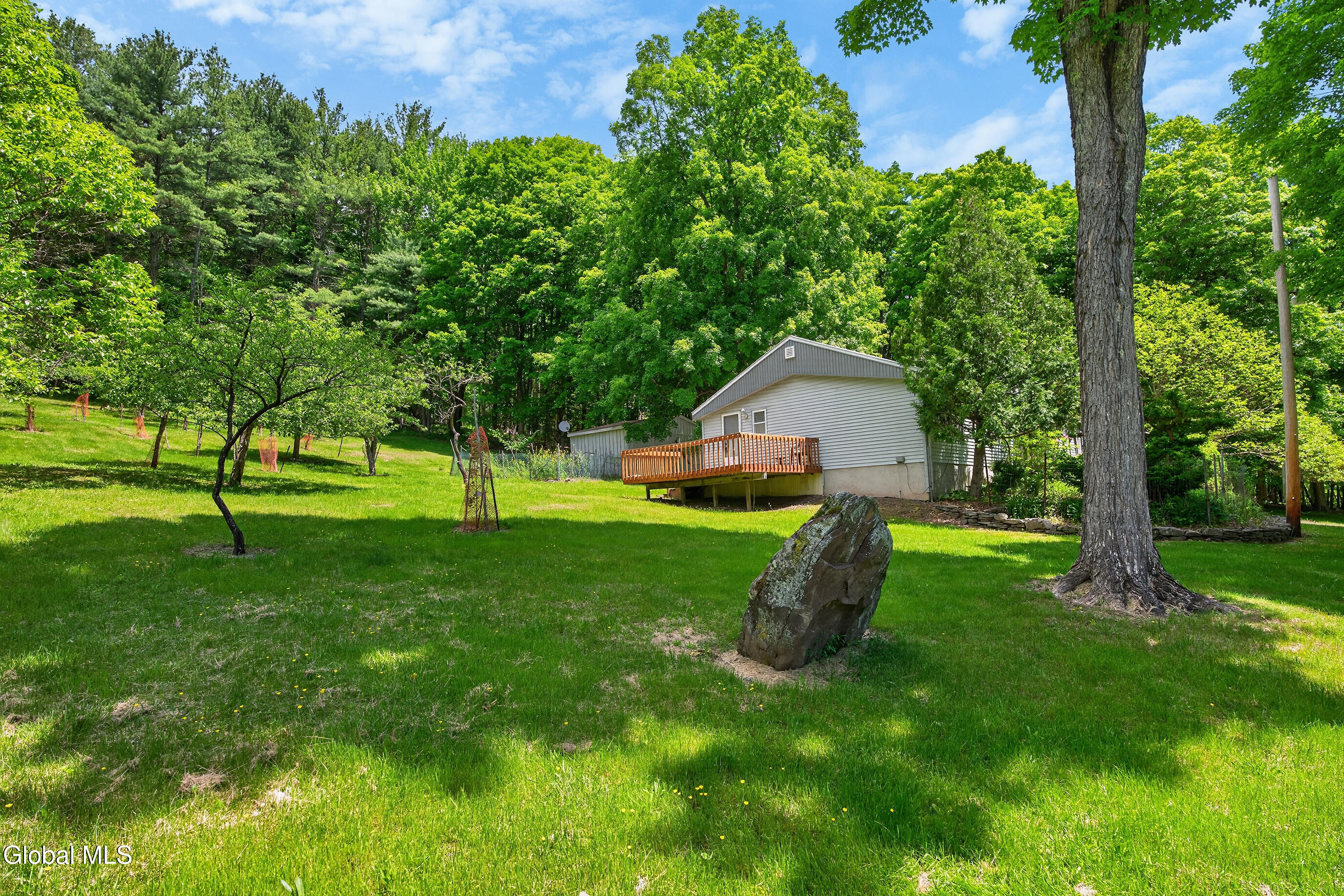 359 Siebert Road Medusa NY 12120