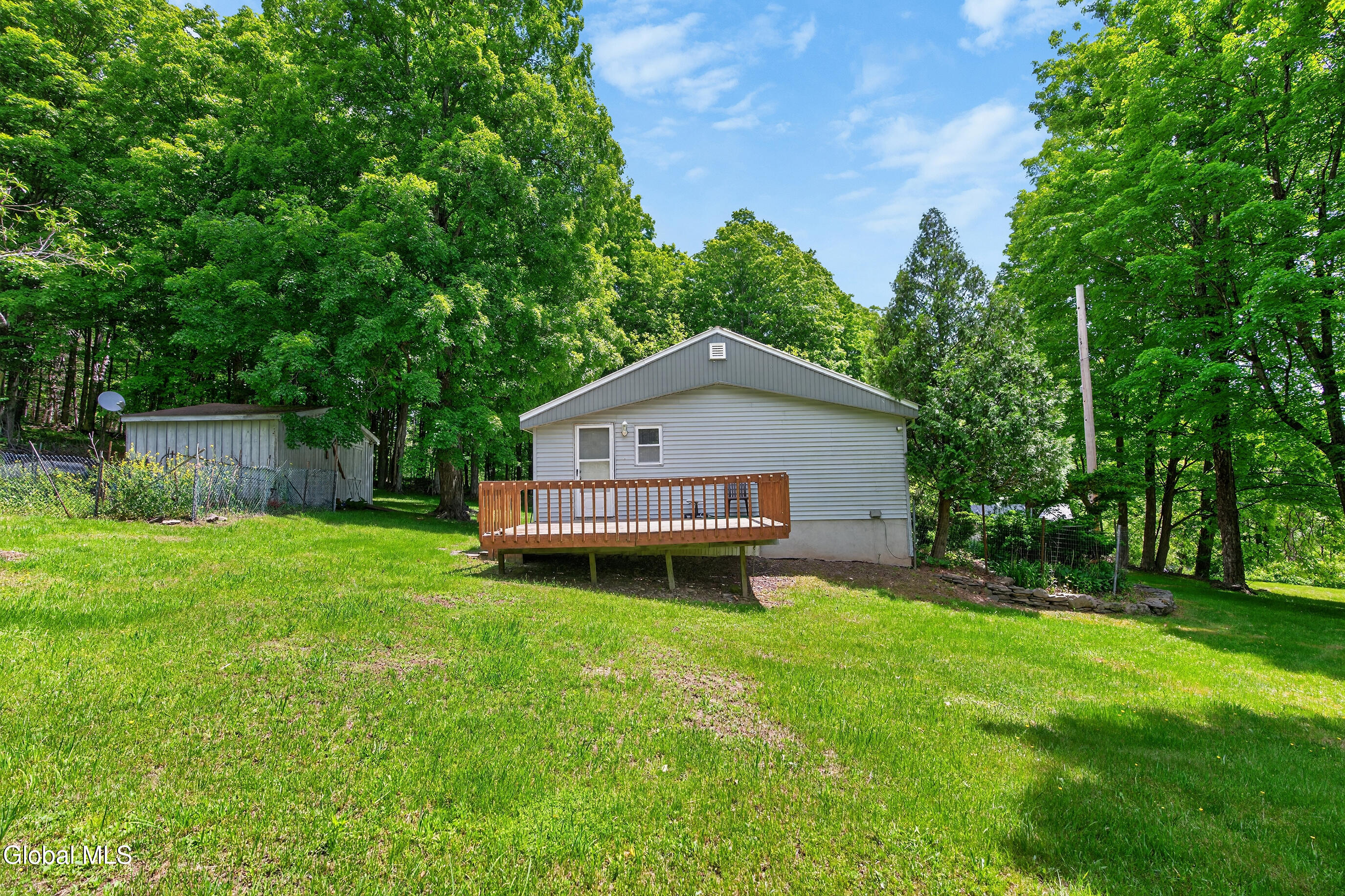 359 Siebert Road Medusa NY 12120