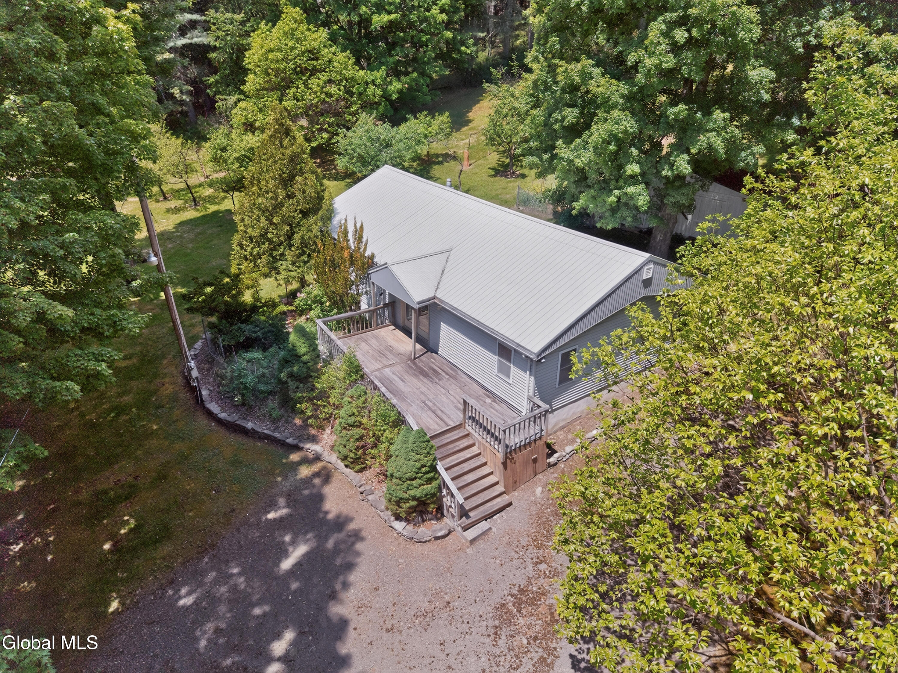 359 Siebert Road Medusa NY 12120