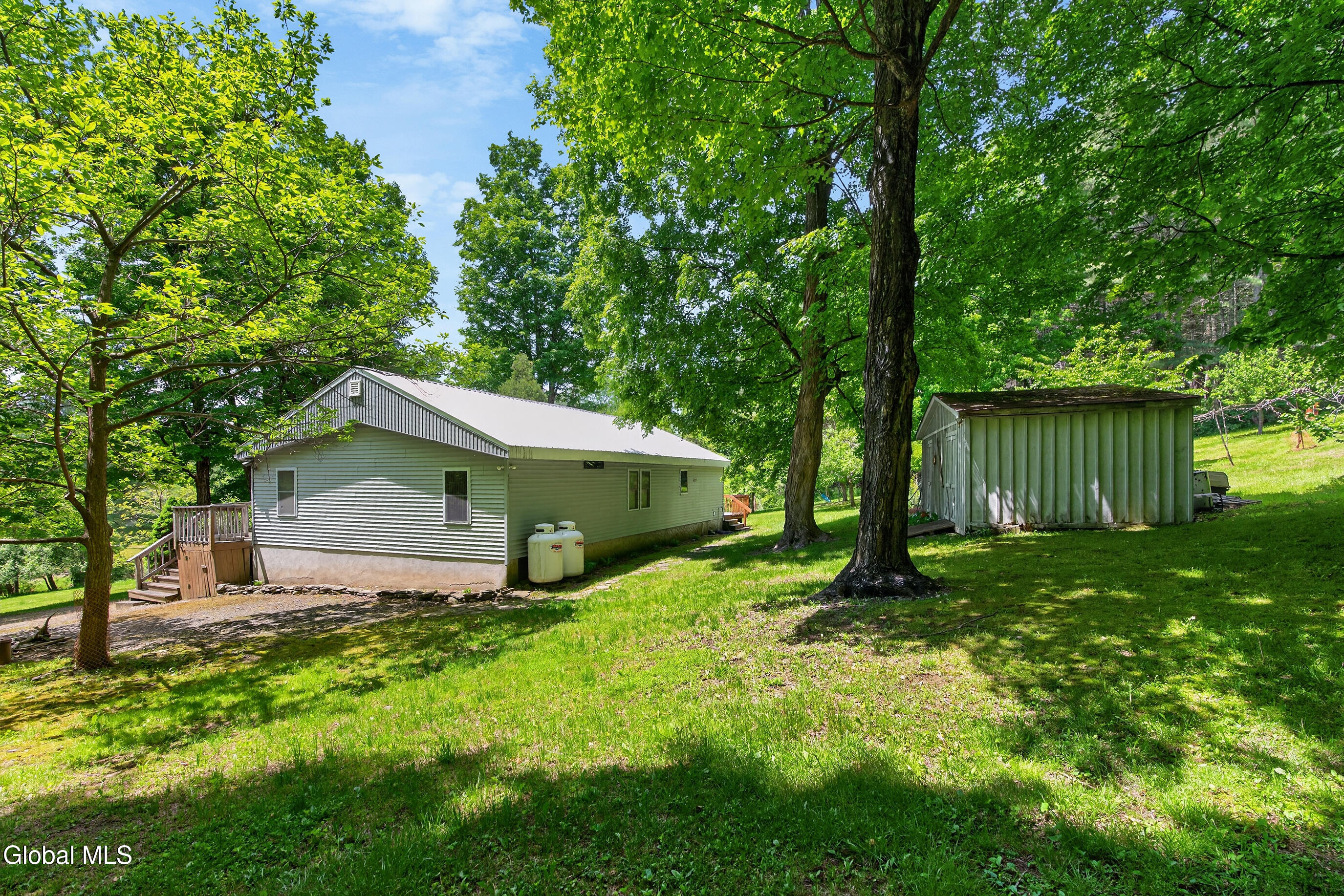 359 Siebert Road Medusa NY 12120