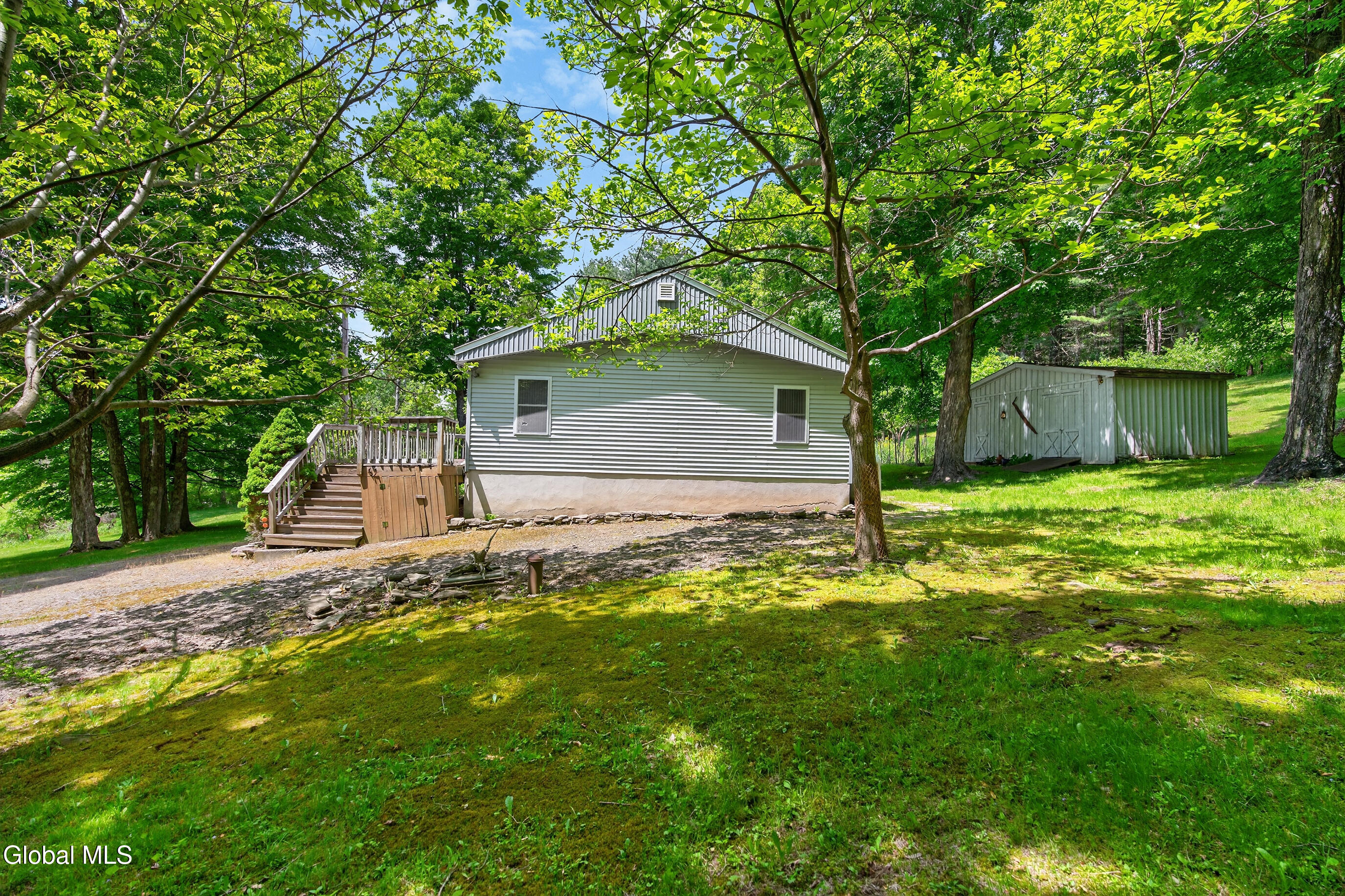 359 Siebert Road Medusa NY 12120
