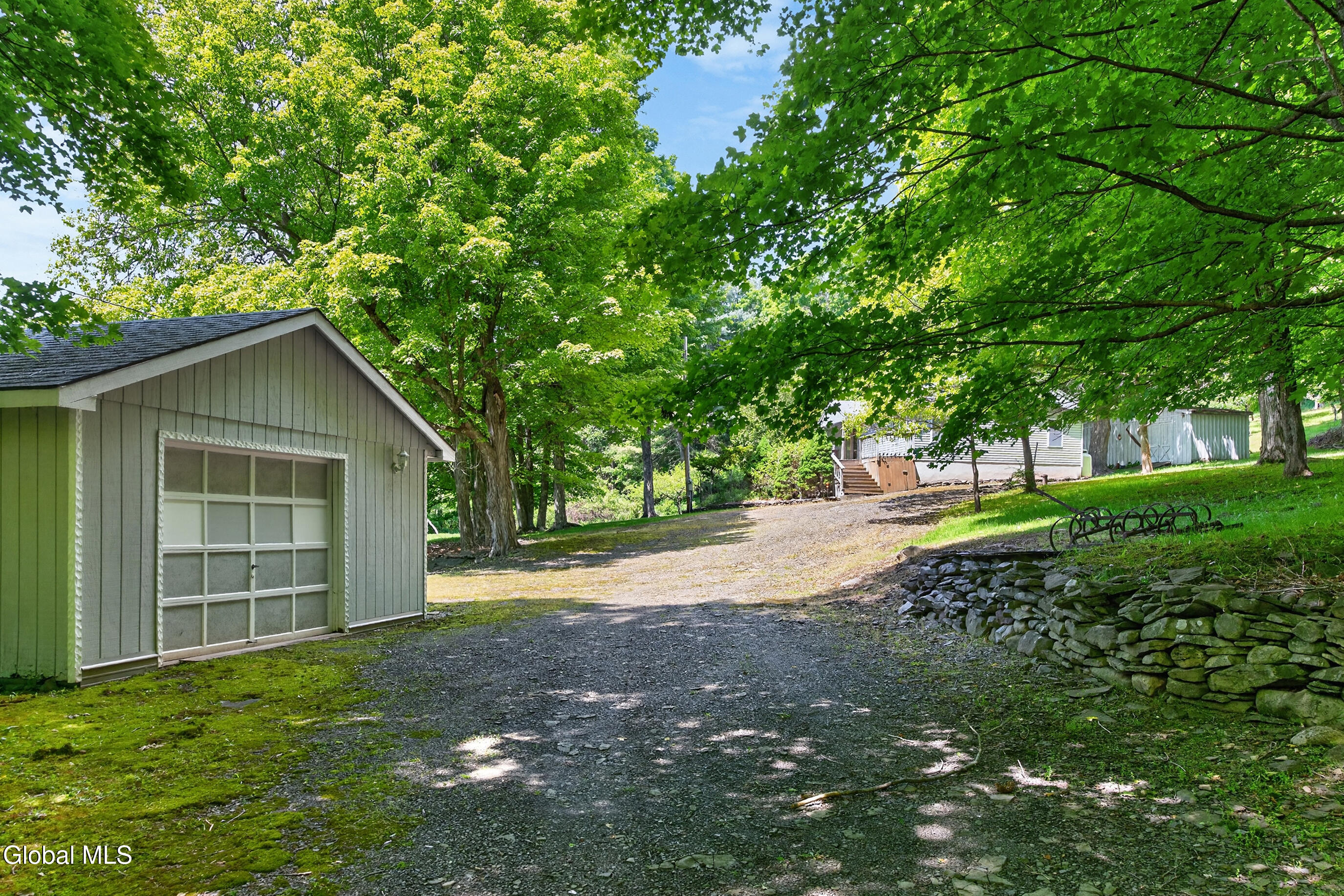 359 Siebert Road Medusa NY 12120