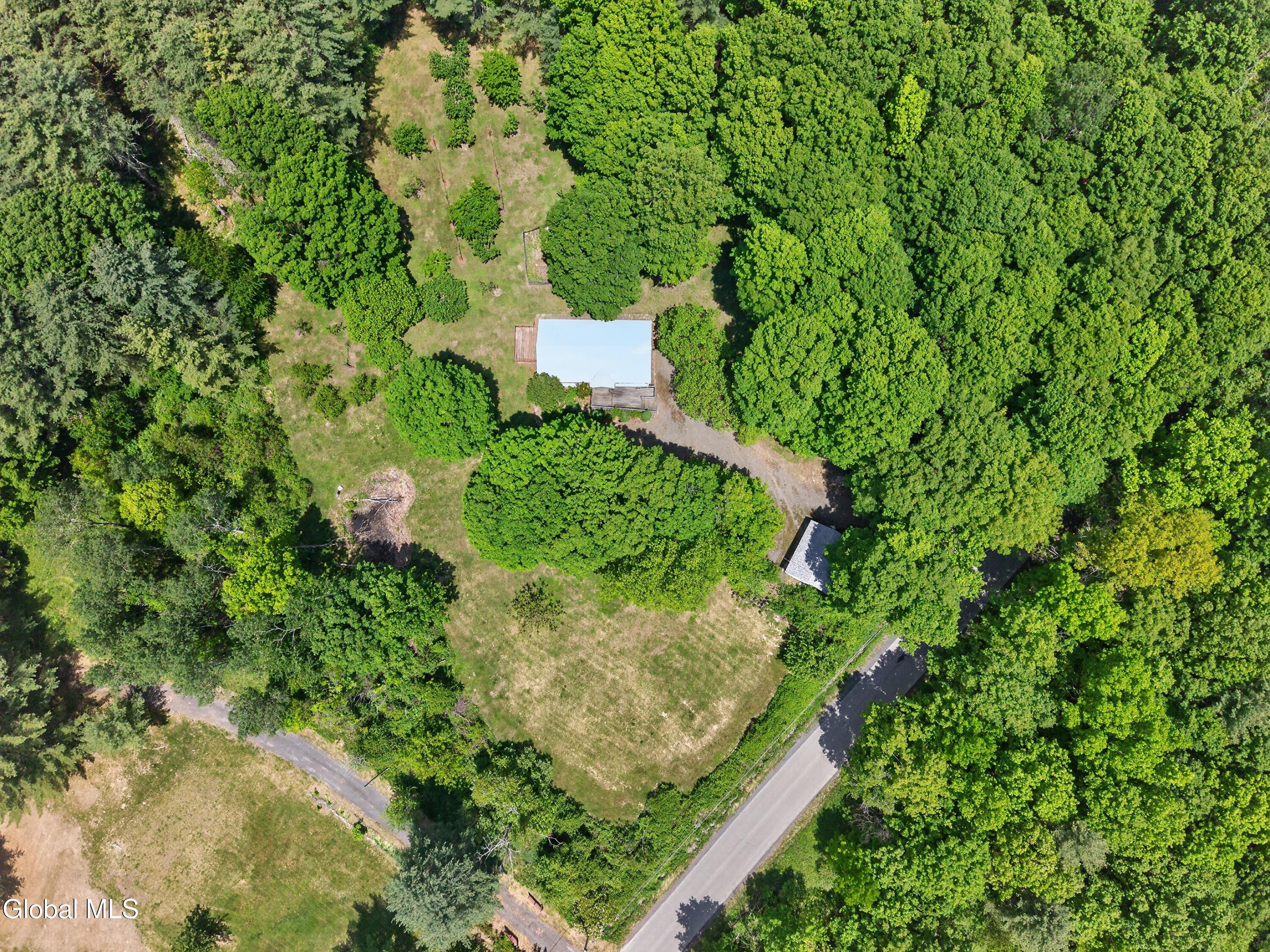 359 Siebert Road Medusa NY 12120