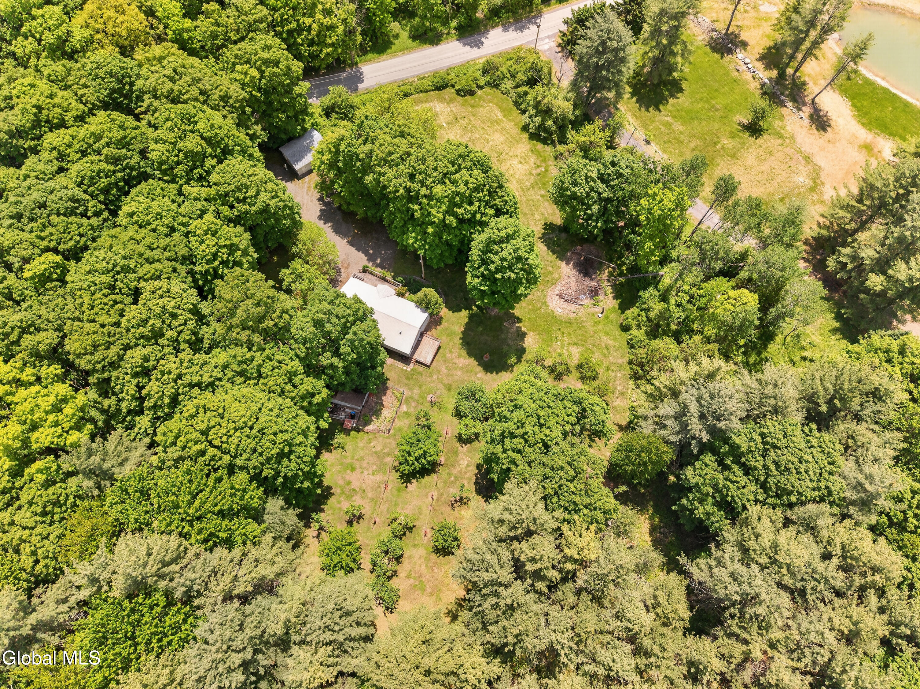 359 Siebert Road Medusa NY 12120