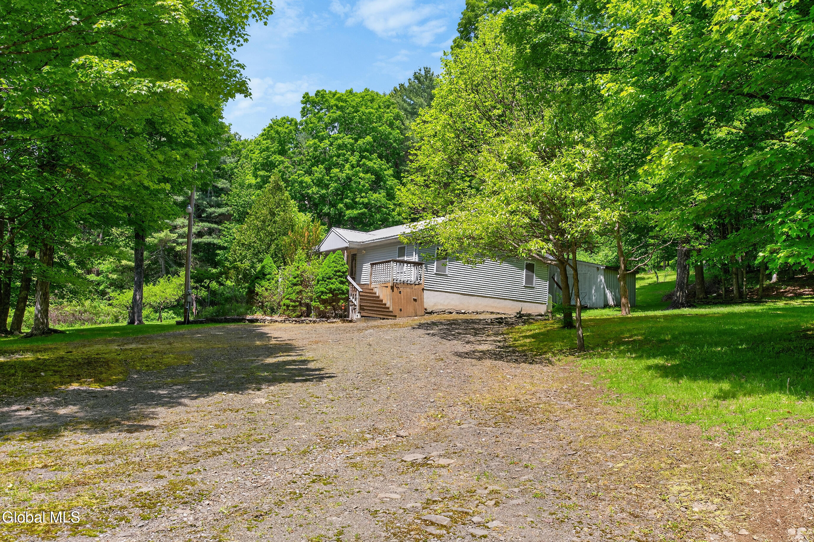359 Siebert Road Medusa NY 12120