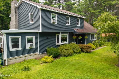 71 Hyland Drive Lake Luzerne NY 12846