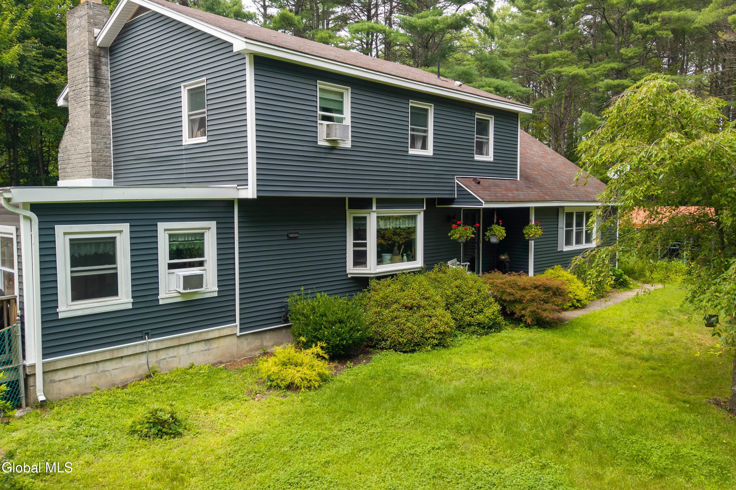 71 Hyland Drive Lake Luzerne NY 12846