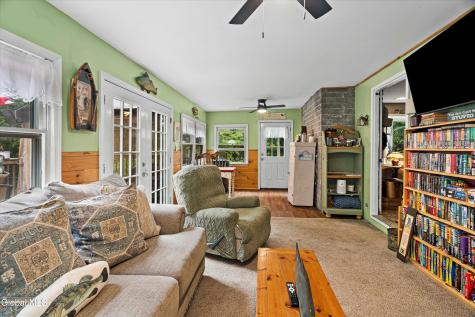 71 Hyland Drive Lake Luzerne NY 12846