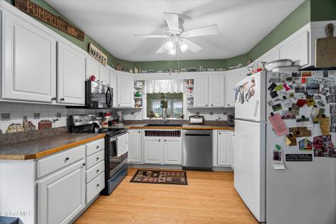 71 Hyland Drive Lake Luzerne NY 12846