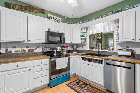 71 Hyland Drive Lake Luzerne NY 12846