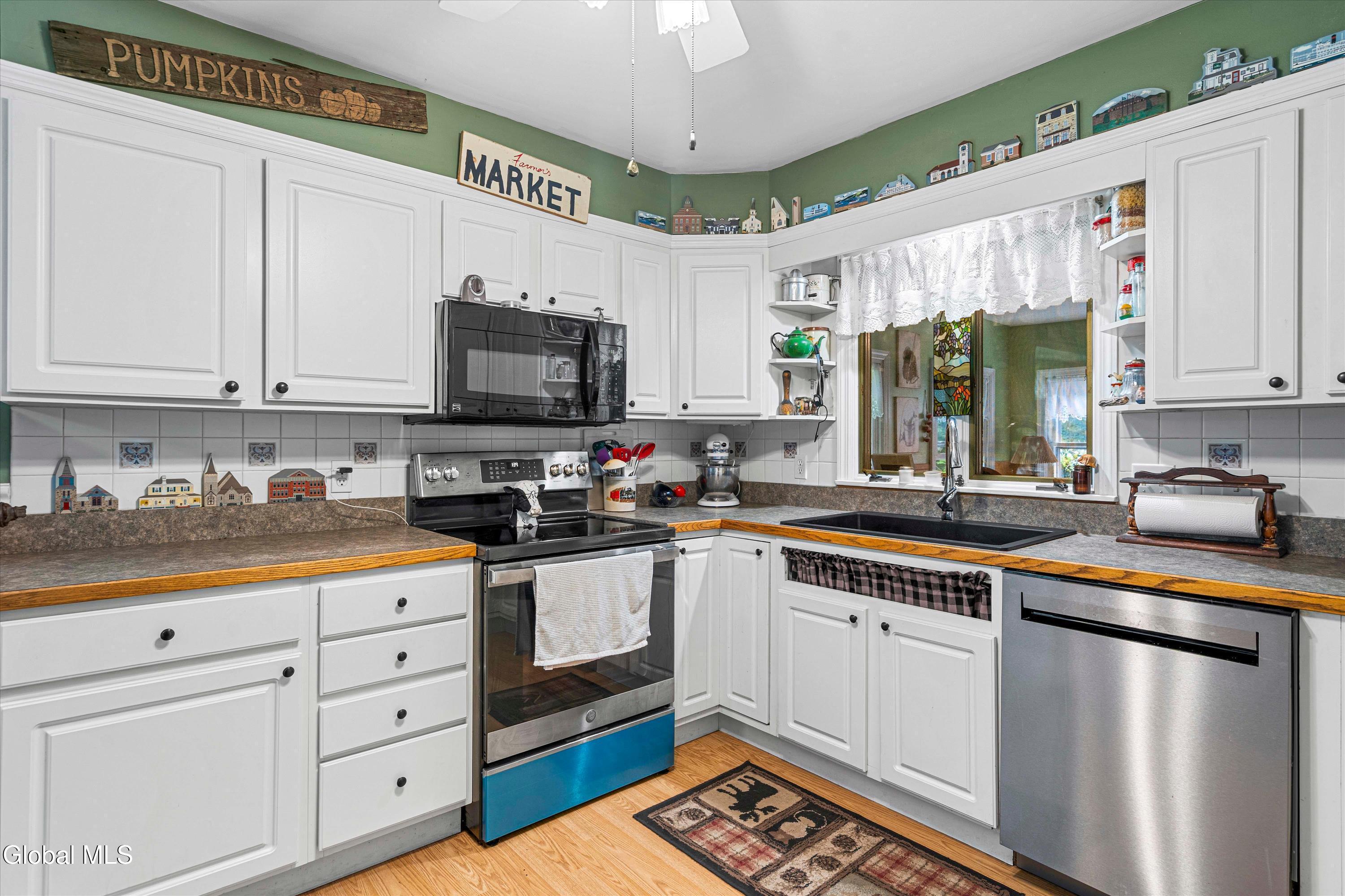 71 Hyland Drive Lake Luzerne NY 12846